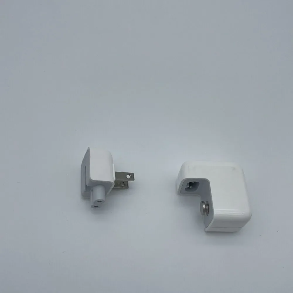 Genuine OEM Apple 12W USB Wall Charger Power Adapter For iPad iPhone Pro S A1401